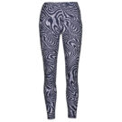Collant adidas YGA ESS AOP 78 Marine Collant Donna - 1