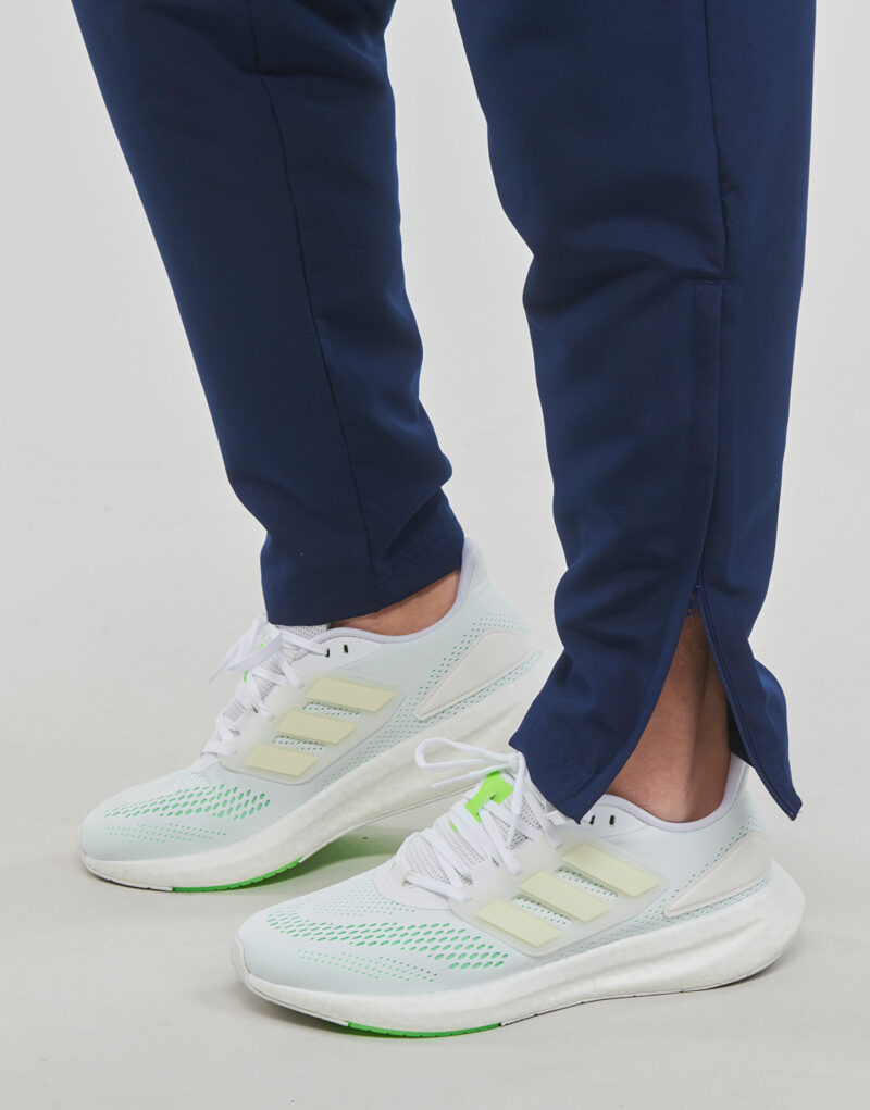 Pantalones Deportivos adidas ENT22 PRE PNT Azul Pantalones Deportivos Hombre - 5