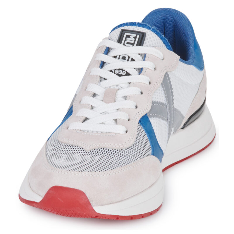 Munich  SOON  Multicolore -  Sneakers Uomo - 3