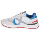 Munich  SOON  Multicolore -  Sneakers Uomo - 4