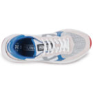 Munich  SOON  Multicolore -  Sneakers Uomo - 6