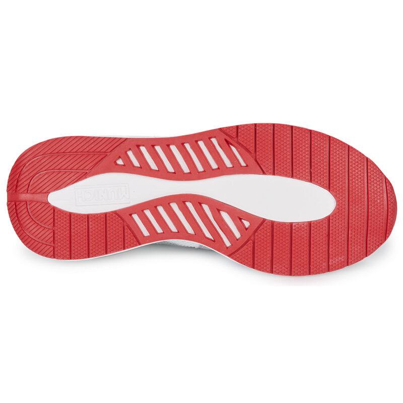 Munich  SOON  Multicolore -  Sneakers Uomo - 7