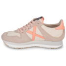 Munich  MASSANA SKY  Beige -  Sneakers basse Donna - 4