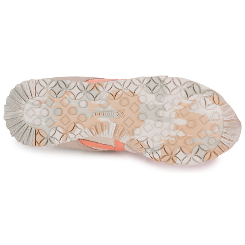 Munich  MASSANA SKY  Beige -  Sneakers basse Donna - 7