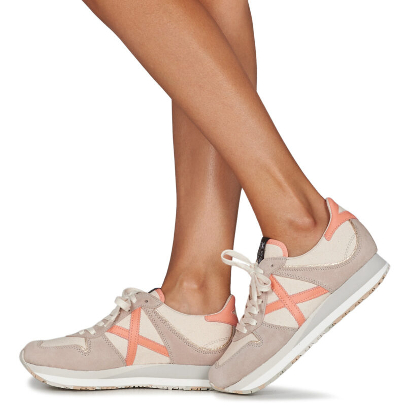 Munich  MASSANA SKY  Beige -  Sneakers basse Donna - 8