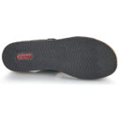 Rieker 62936-14 Blue Women's Slipper - 7
