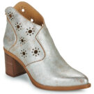 Casta TERRY Argento Stivaletti Donna - 1