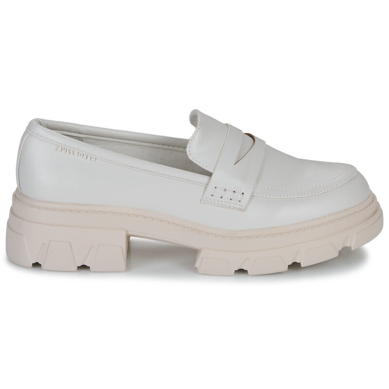 Bullboxer 267000F4S Beige Mocassini Donna - 2