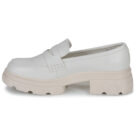 Bullboxer 267000F4S Beige Mocassini Donna - 4