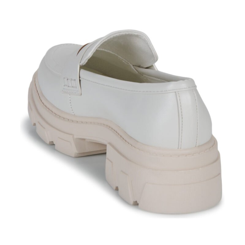 Bullboxer 267000F4S Beige Mocassini Donna - 5