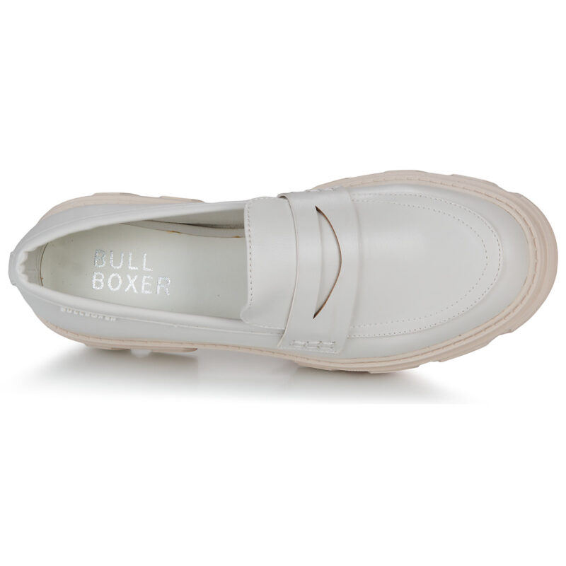Bullboxer 267000F4S Beige Mocassini Donna - 6
