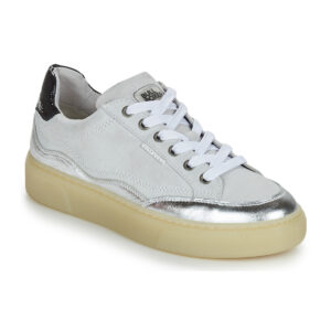 Bullboxer  783004E5C  Bianco -  Sneakers basse Donna