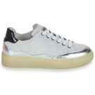 Bullboxer 783004E5C Bianco Sneakers basse Donna - 2