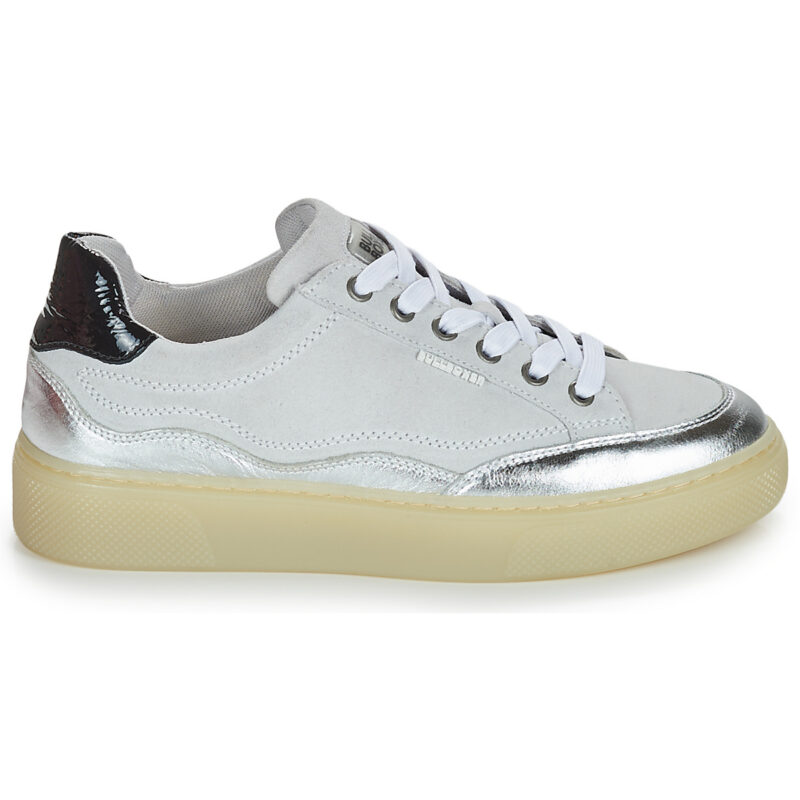 Bullboxer 783004E5C Bianco Sneakers basse Donna - 2