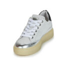 Bullboxer 783004E5C Bianco Sneakers basse Donna - 3