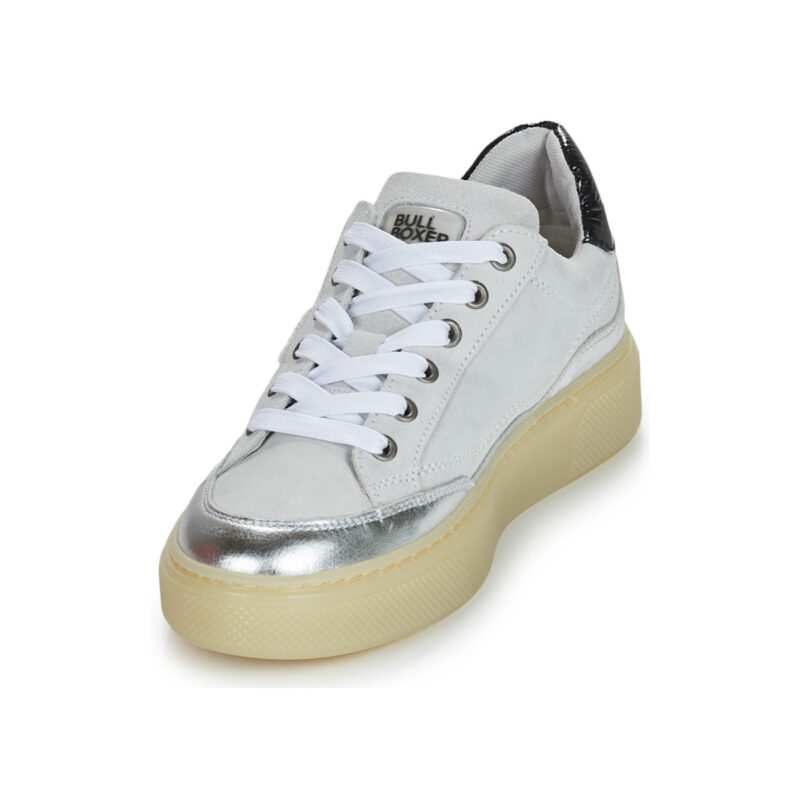 Bullboxer 783004E5C Bianco Sneakers basse Donna - 3