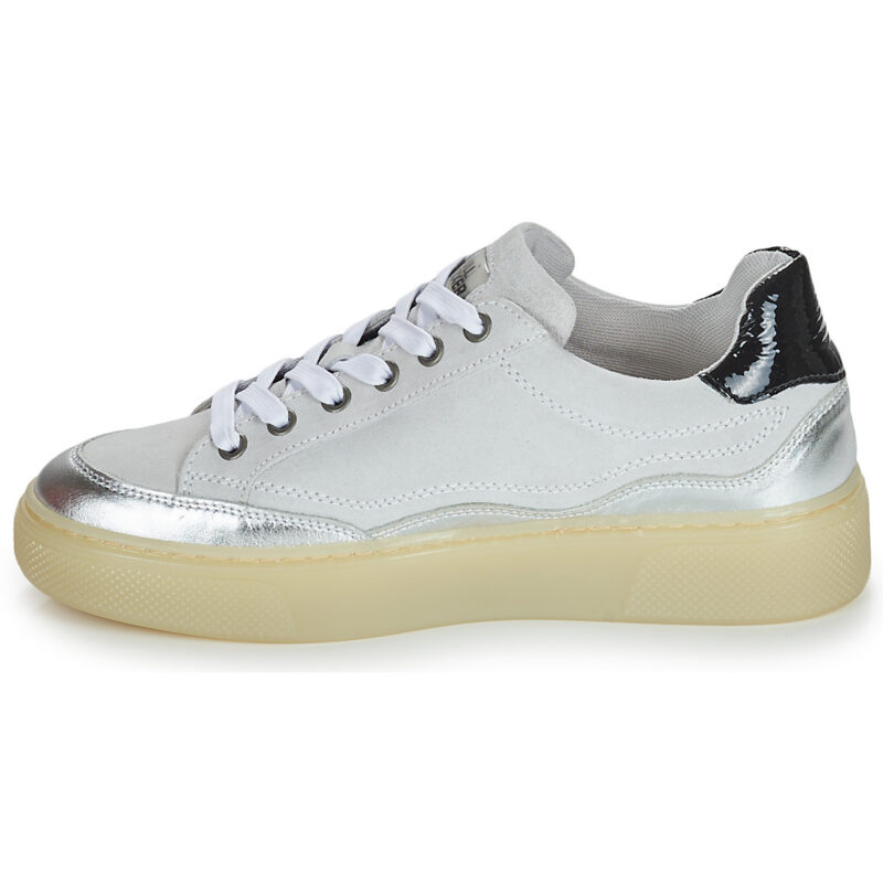 Bullboxer 783004E5C Bianco Sneakers basse Donna - 4