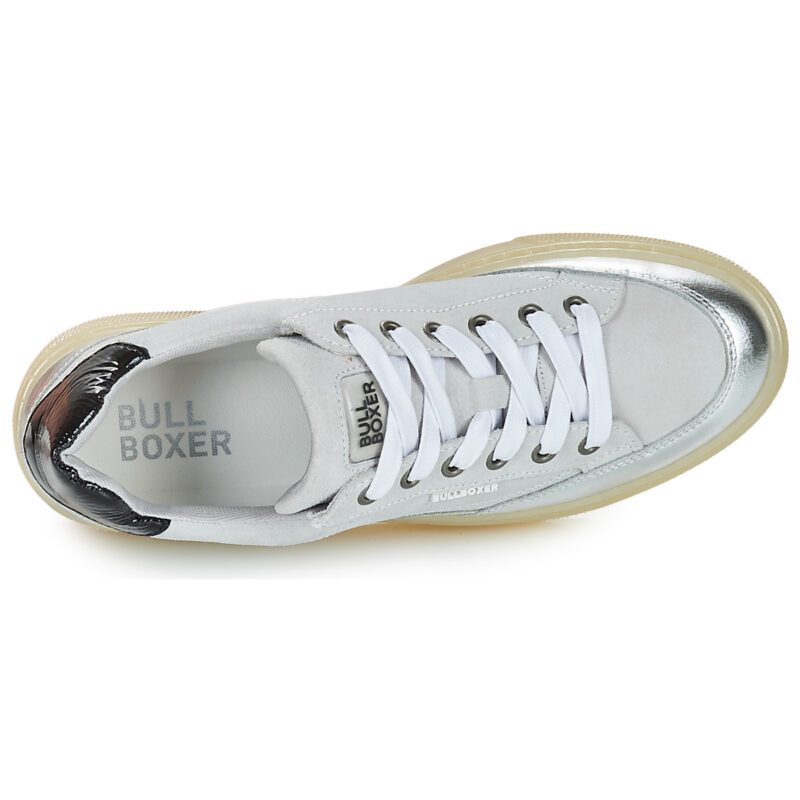 Bullboxer 783004E5C Bianco Sneakers basse Donna - 6