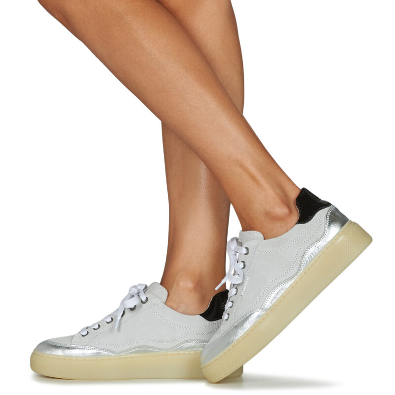 Bullboxer 783004E5C Bianco Sneakers basse Donna - 8