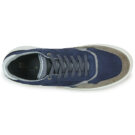 Bullboxer 114P21857ADEGN Blaue Herren-Sneaker - Gr&ouml;&szlig;e 6