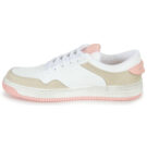 Philippe Model LYON LOW WOMAN Multicolore Sneakers basse Donna - 4