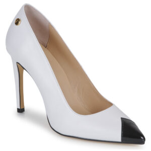Fericelli  New 14  Bianco -  Décolleté Donna