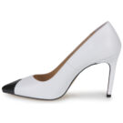Fericelli New 14 Bianco D&eacute;collet&eacute; Donna - 4