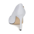 Fericelli New 14 Bianco D&eacute;collet&eacute; Donna - 5