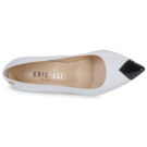 Fericelli New 14 Bianco D&eacute;collet&eacute; Donna - 6