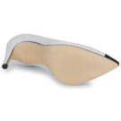Fericelli New 14 Bianco D&eacute;collet&eacute; Donna - 7