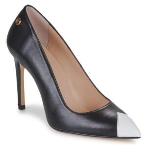 Fericelli  New 14  Nero -  Décolleté Donna