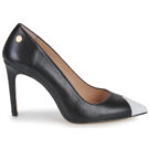 Fericelli New 14 Nero D&eacute;collet&eacute; Donna - 2