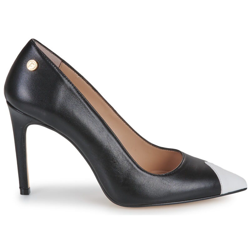 Fericelli New 14 Nero D&eacute;collet&eacute; Donna - 2