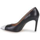 Fericelli New 14 Nero D&eacute;collet&eacute; Donna - 4
