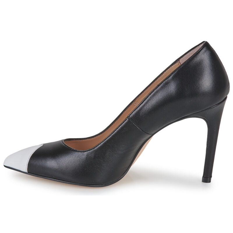 Fericelli New 14 Nero D&eacute;collet&eacute; Donna - 4