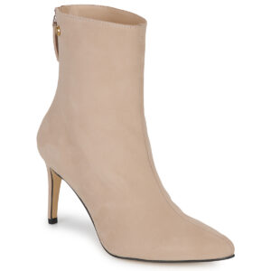 Fericelli  New 15  Beige -  Stivaletti Donna