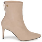 Fericelli New 15 Beige Stivaletti Donna - 2
