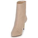 Fericelli New 15 Beige Stivaletti Donna - 3