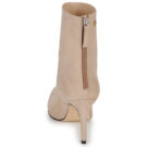 Fericelli New 15 Beige Stivaletti Donna - 5