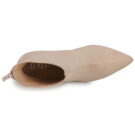 Fericelli New 15 Beige Stivaletti Donna - 6