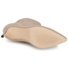 Fericelli New 15 Beige Stivaletti Donna - 7