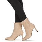 Fericelli New 15 Beige Stivaletti Donna - 8