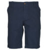 Pantaloni corti  Timberland  Work For The Future - ROC Fatigue Short Straight  Marine -  Pantaloni corti Uomo