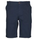 Pantaloni corti Timberland Work For The Future - ROC Fatigue Short Straight Marine Pantaloni corti Uomo - 1