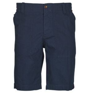Pantaloni corti  Timberland  Work For The Future - ROC Fatigue Short Straight  Marine -  Pantaloni corti Uomo