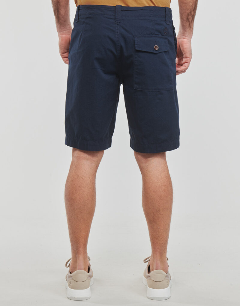 Pantaloni corti Timberland Work For The Future - ROC Fatigue Short Straight Marine Pantaloni corti Uomo - 4