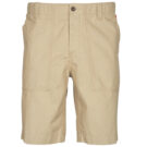 Pantaloni corti  Timberland  Work For The Future - ROC Fatigue Short Straight  Beige -  Pantaloni corti Uomo - 1