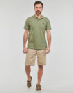 Pantaloni corti  Timberland  Work For The Future - ROC Fatigue Short Straight  Beige -  Pantaloni corti Uomo - 2