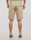 Pantaloni corti  Timberland  Work For The Future - ROC Fatigue Short Straight  Beige -  Pantaloni corti Uomo - 4