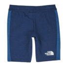 Short Slacker bleu pour gar&ccedil;on The North Face - Taille 2